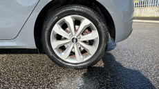 Kia Rio 1.0 T GDi 48V 118 3 5dr Petrol Hatchback